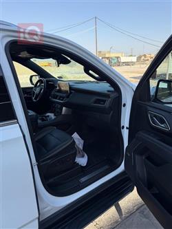 شيفروليه تاهو